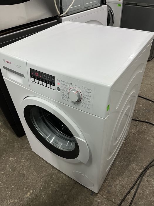 Pralka BOSCH 7kg 1400ob A+++ |12msc |BD stan |Dowóz