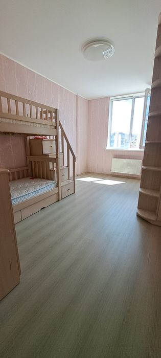 Продається 2-кімнатна квартира в ЖК НОВОСЕЛЬЦЕВО,  с. Чубинське