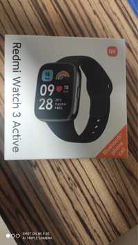 XIAOMI REDMI Watch 3 Active relogio