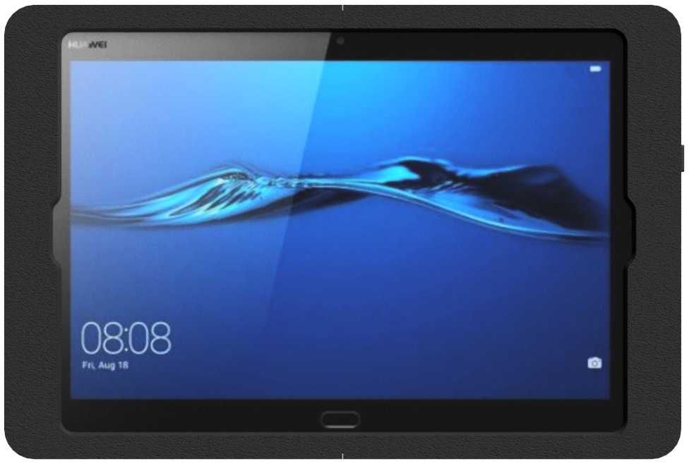 Ramka na tablet - Huawei MediaPad M3 lite