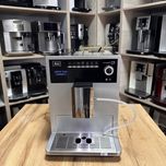 Кавомашина Melitta CAFFEO CI Silver (E970-101)