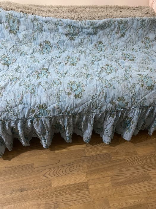 Покрывало стеганое 190x220