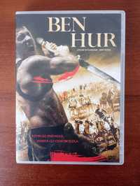 Ben Hur film DVD