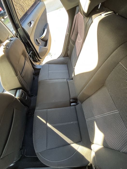 Opel Astra J 1.4T Rok w Kraju