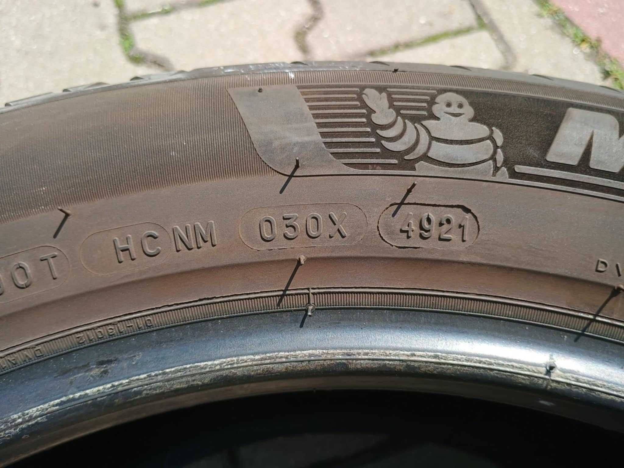 Michelin Primacy 4