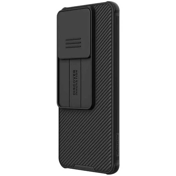 Чохол - накладка Nillkin Cam Shield Pro для Xiaomi Redmi Note 13 5G
