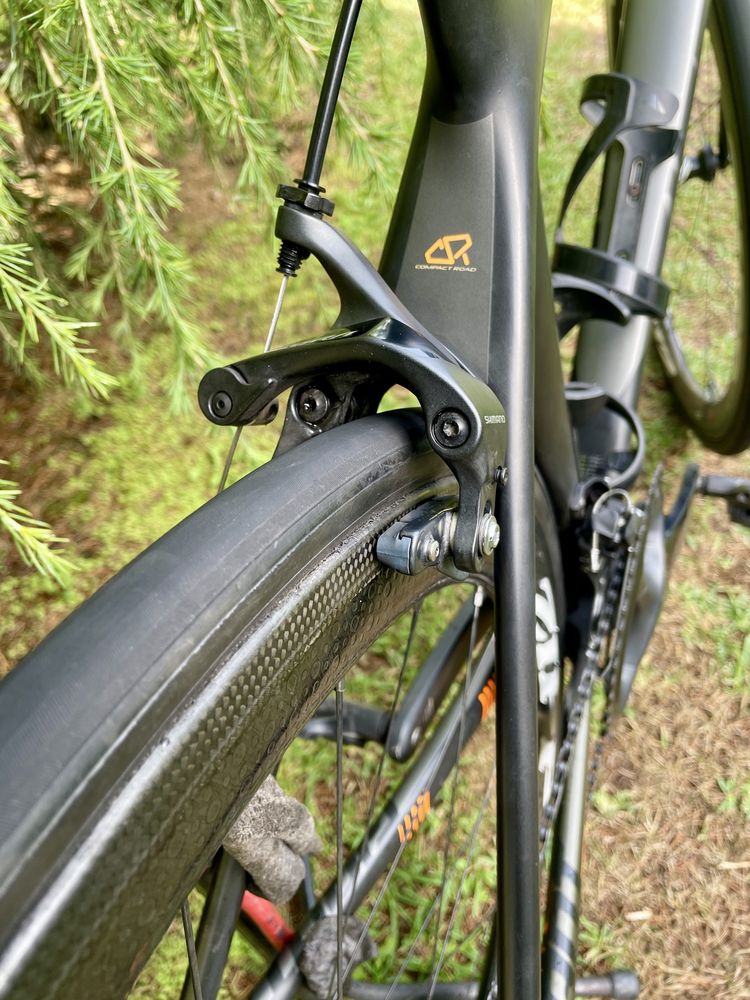 Giant TCR Advanced 1
