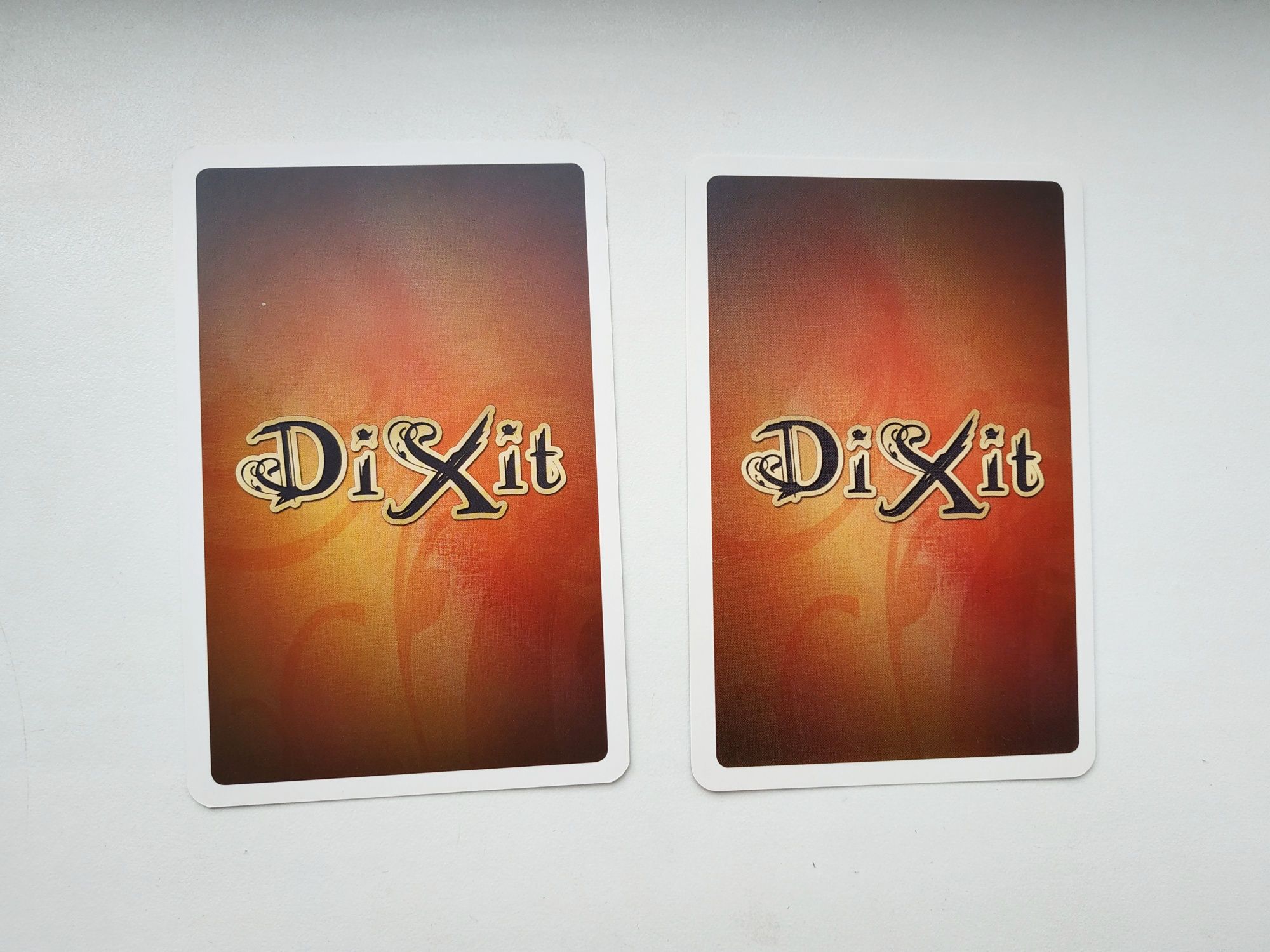Промо-карта до гри Діксіт Dixit доповнення настольная игра дополнение