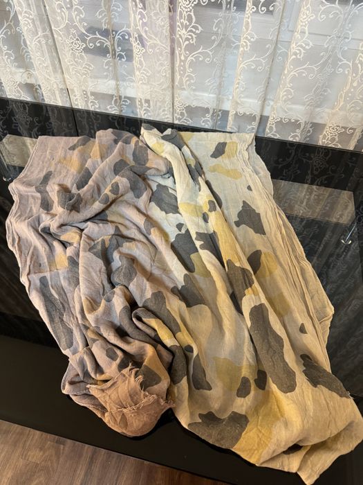 Пролам шаль Parfois