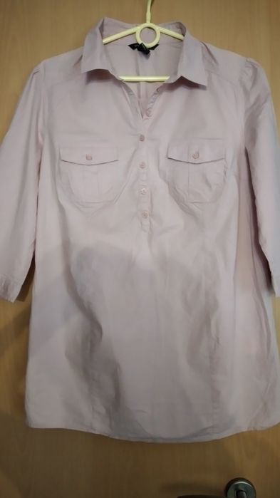 Bluzka ciążowa firmy H&M rozmiar M