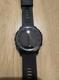 Zegarek garmin fenix 5x plus sapphire