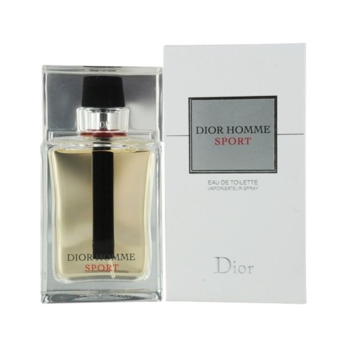 Dior Homme Sport  Eau De Toilette UNIKAT 100 ml