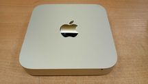 Komputer Mac mini (z końca 2012 r.) i5/12GB/1TB -Komis MADEJ Dębica