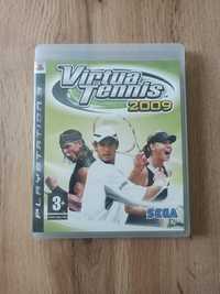 Virtua Tennis 2009 PS3