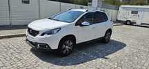 Peugeot 2008 PureTech Style 1.2