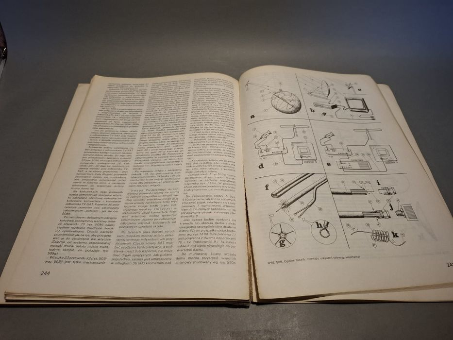 Adam Słodowy majsterkowanie dla każdego