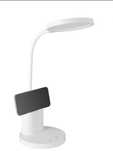 Lampka biurkowa Eglo brolini LED