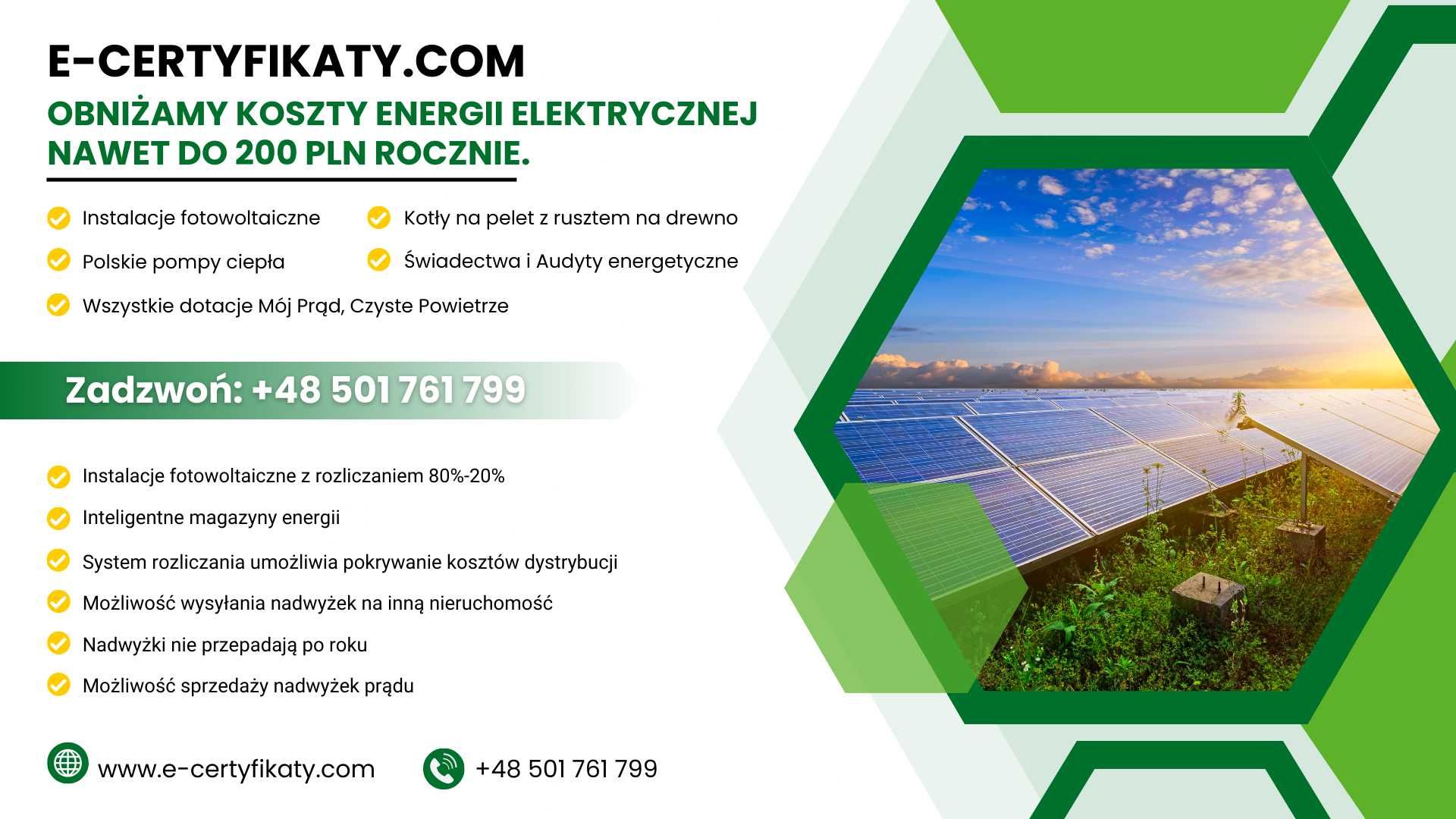 Audyt Energetyczny Czyste Powietrze Audyty dotacje