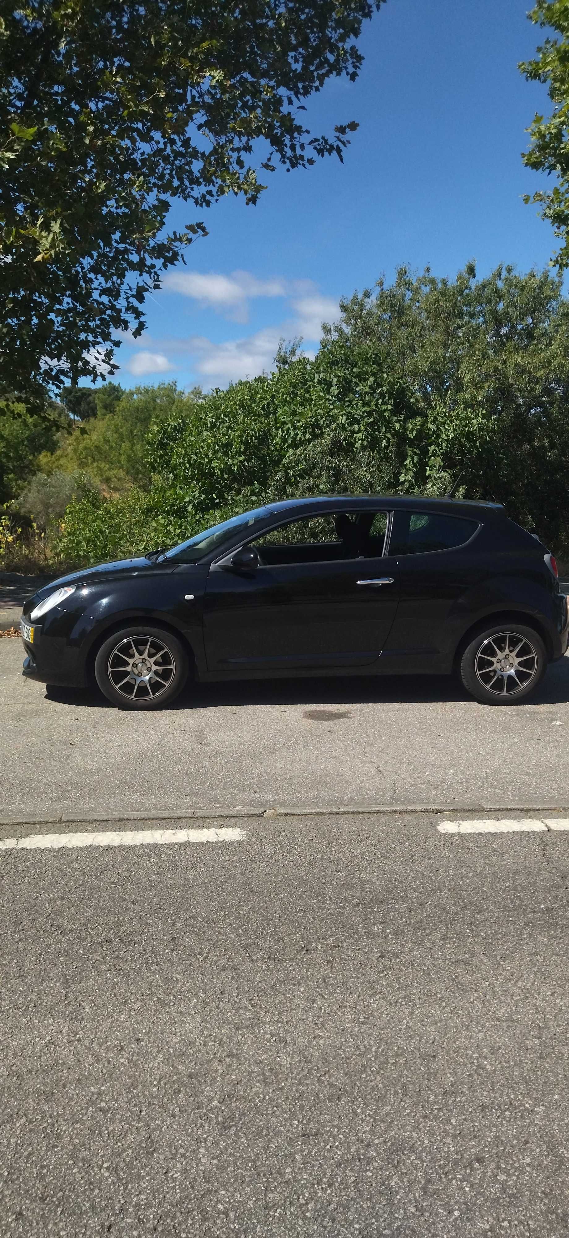 Alfa Romeo Mito 1.3Diesel
