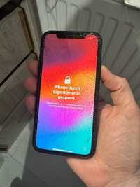 iPhone 11 black на запчасти