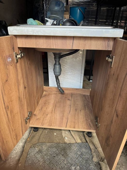 Тумба , раковина