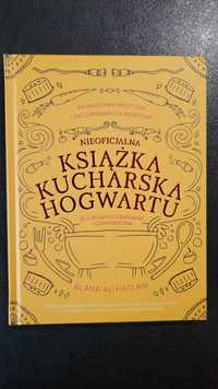 Nieoficjalna książka kucharska Hogwartu, nowa