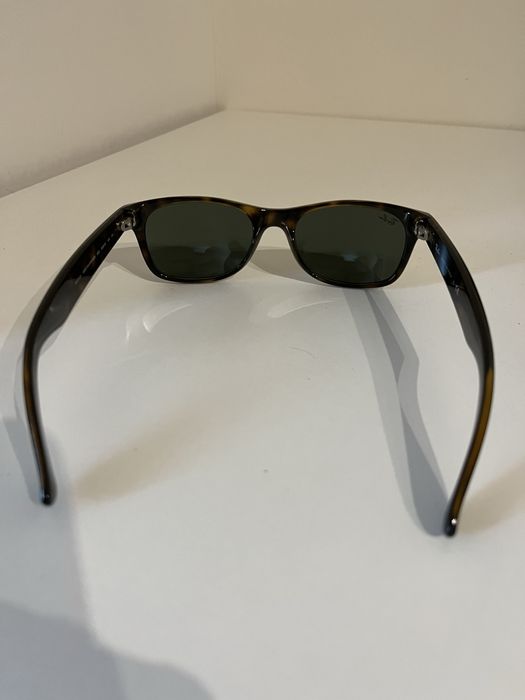 Óculos da Ray Ban