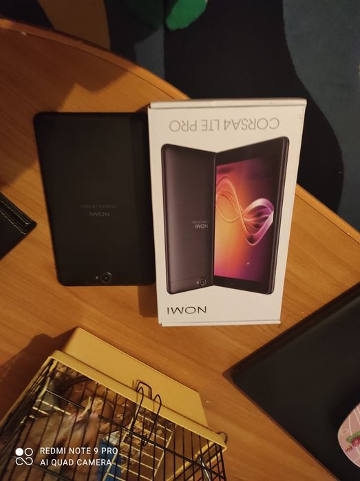 Планшети номі состояние среднячок