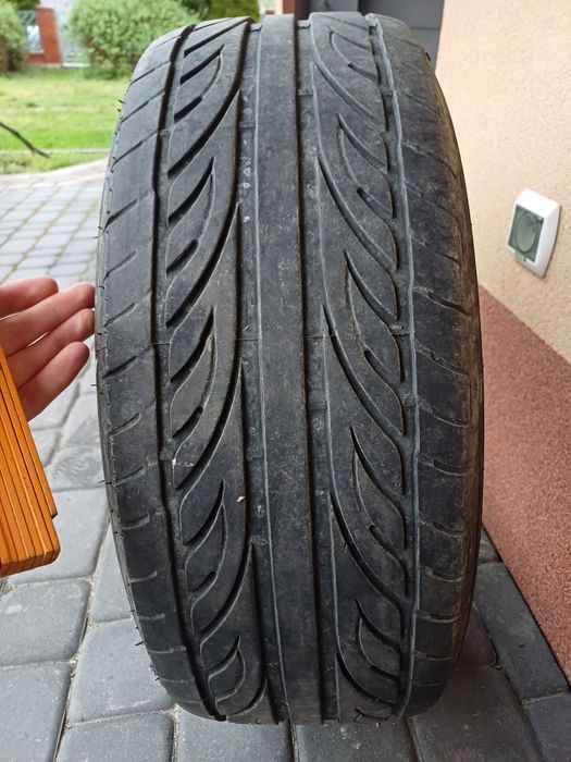 opony letnie 205/55 ZR16 94W XL