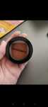 Nowy bronzer do makijażu