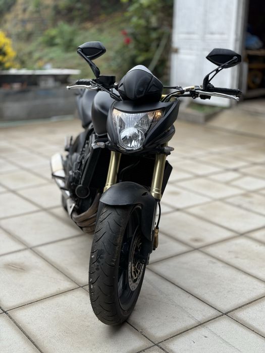 Honda Hornet 600