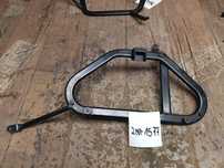Stelaż pod kufer boczny lewy Suzuki V-Strom DL650 2004-11