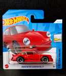 Hot Wheels Porsche 911 Carrera RS 2.7