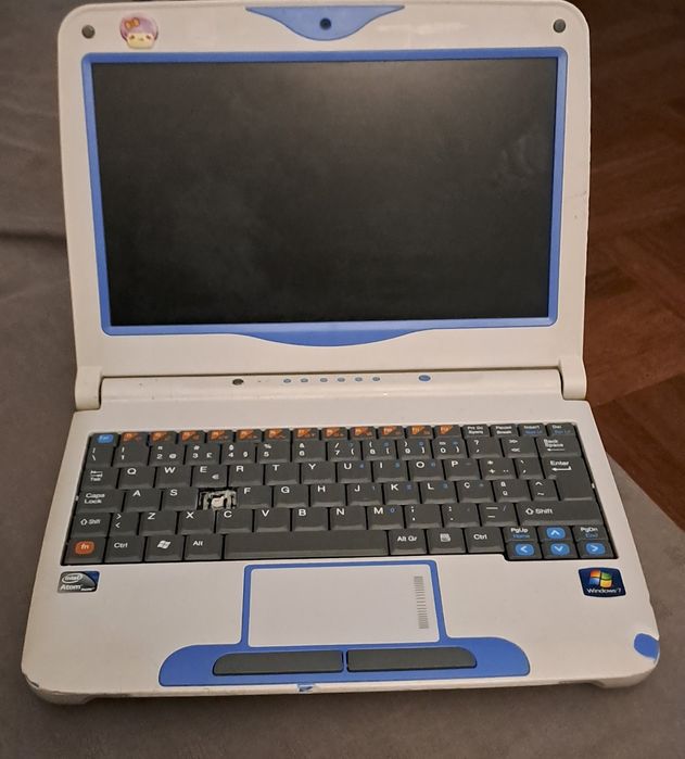 Mini pc Magalhães