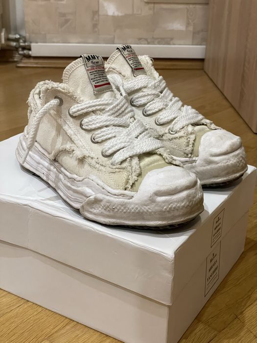 Maison mihara yasuhiro 42 size