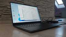 Laptop Dell XPS 7390 13,4" i7-10710U|16GB|512GB SSD|FHD+ zasilacz