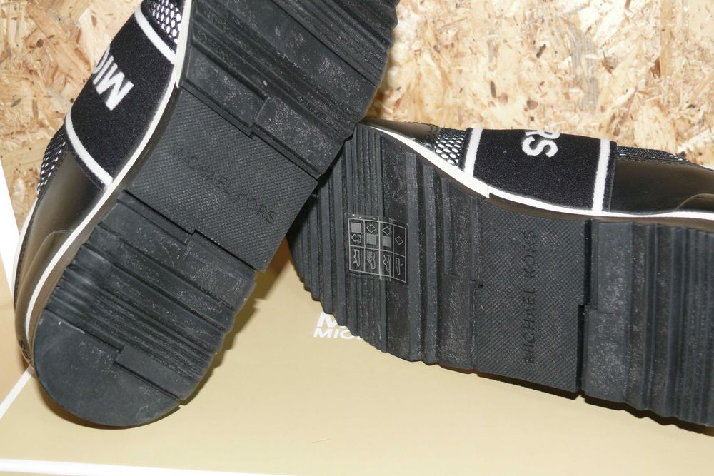 Calçado Desportivo Michael Kors