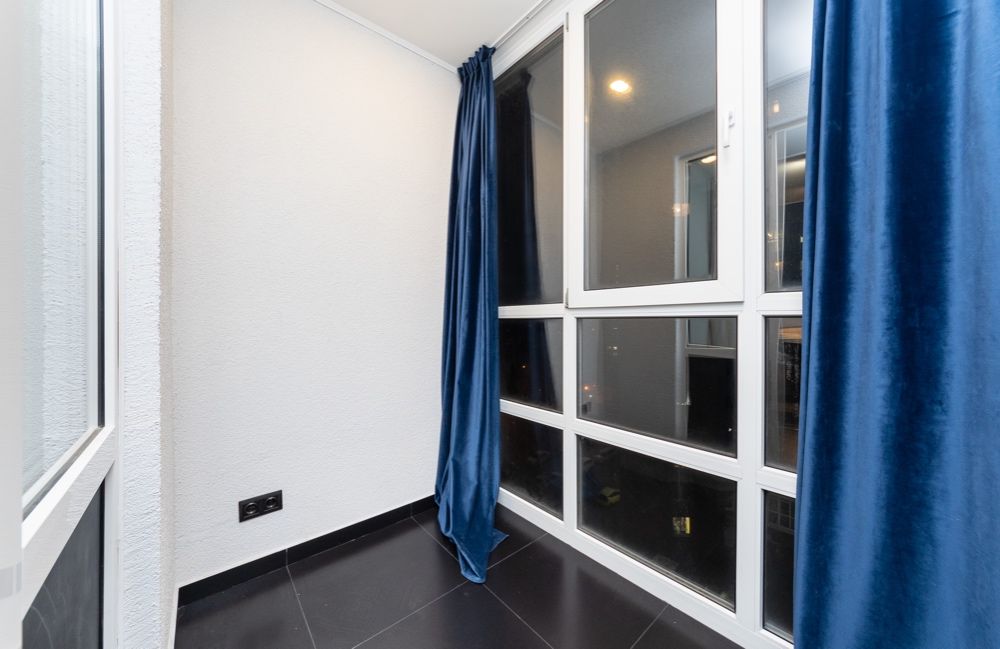 Стильная 1-комнатная квартира-17-555.biz.ua