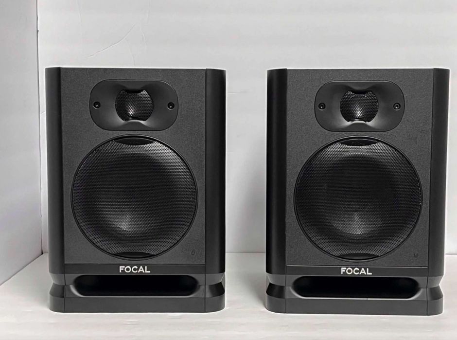 Colunas Focal 65 Evo