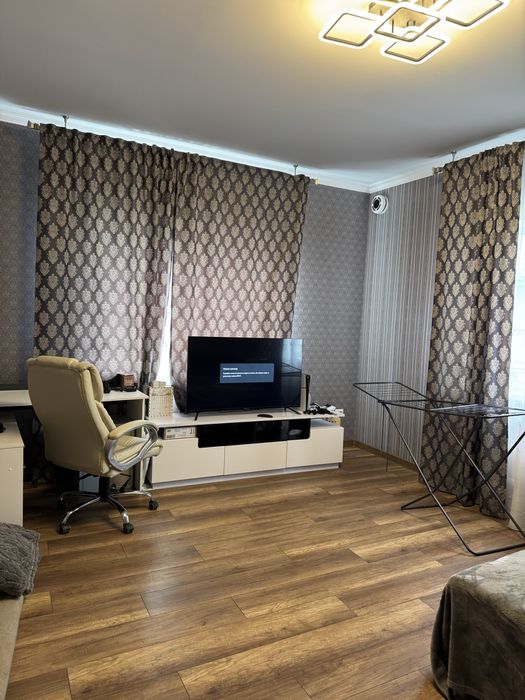 Дом в Поннинке, 3 комнаты