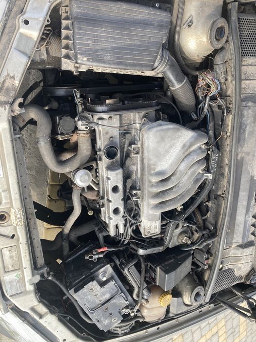 вектра б двери