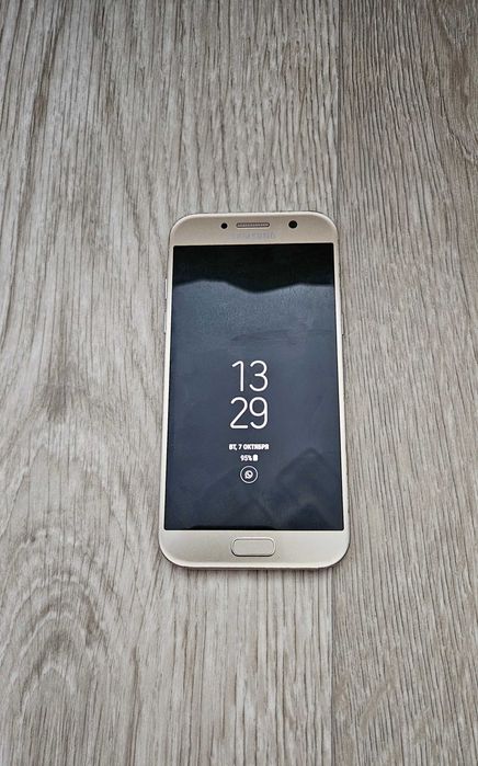 Samsung Galaxy A5 2017