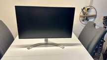 Monitor dla graczy LG 24MP88HV-S