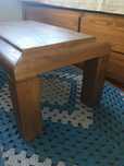 Mesa de centro de sofás