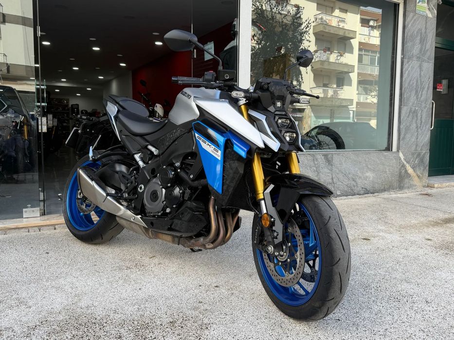 Suzuki GS  X-S1000 - MOTO SERVIÇO !! DESDE 154€ Mês