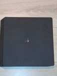 Play station 4 gratis gra