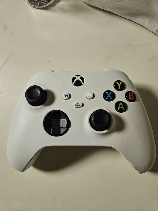 Comando xbox series S/X ou pc