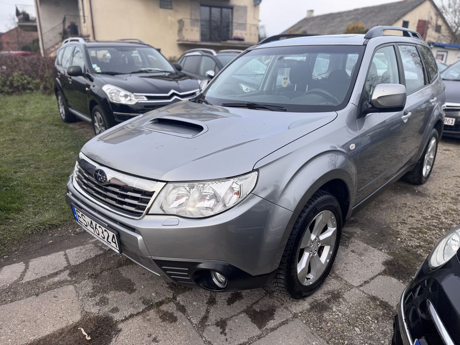 1 wlasciciel !!! Salon Polska !!! Maly przebieg !!!