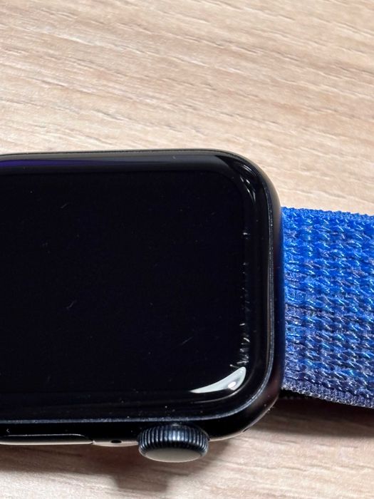 APPLE Watch SE (2 generacji) GPS Koperta 40mm