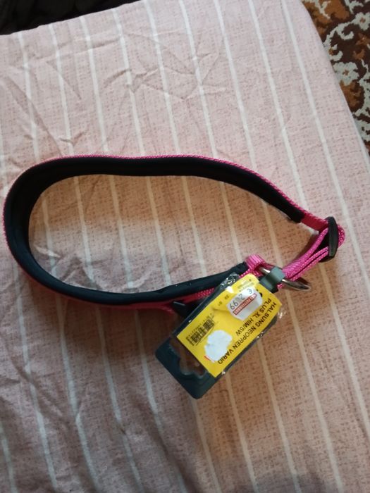 Нашийник для великої собаки